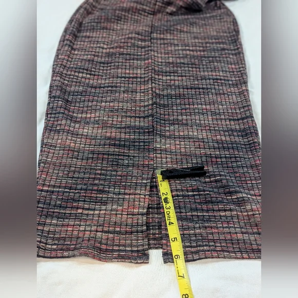 Never Worn! Studio By Torrid Midi Knit Dress (Torrid 00) - Picture 8 of 11